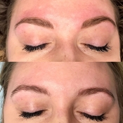 Touchup