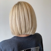 short-blonde