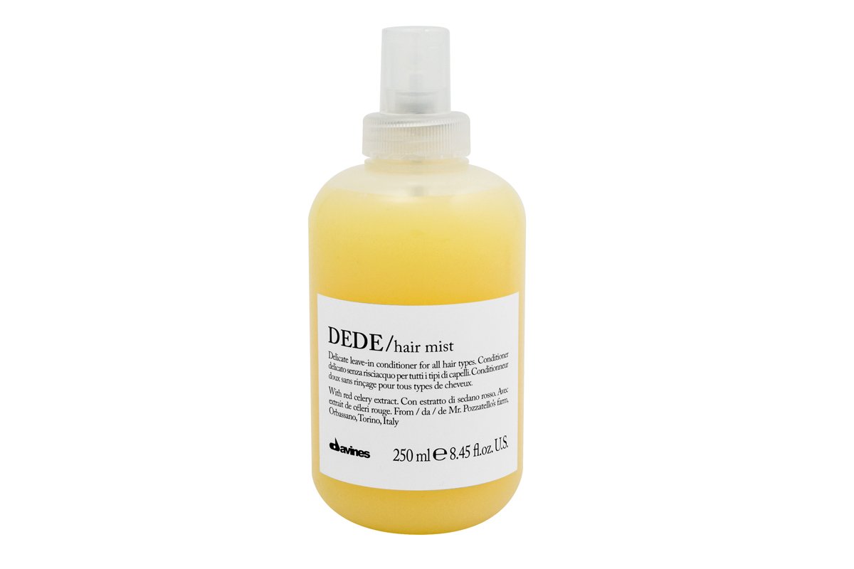 dede hair mist